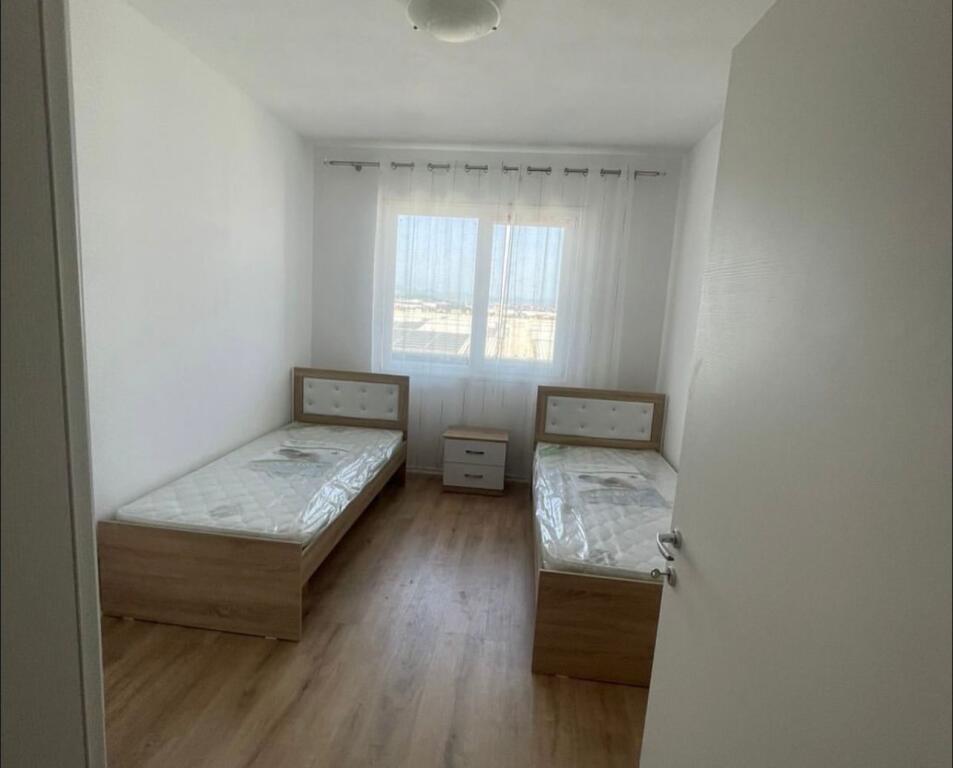 Apartament me qera