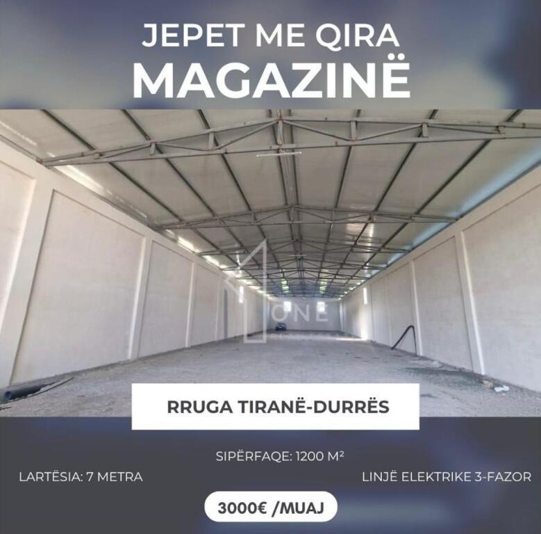 Magazine me qera