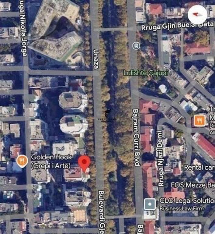 ZYRE ME QERA 140 M2 ISH EKSPOZITA 1350 EURO