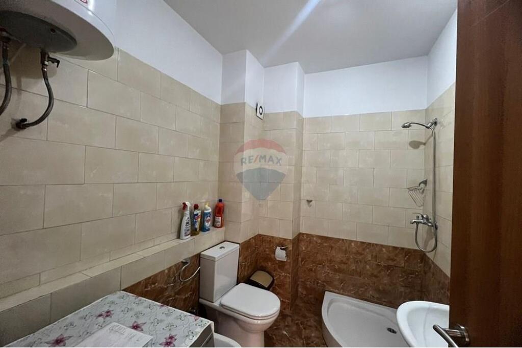 Apartament 1+1 me qera Kompleksi Delijorgji