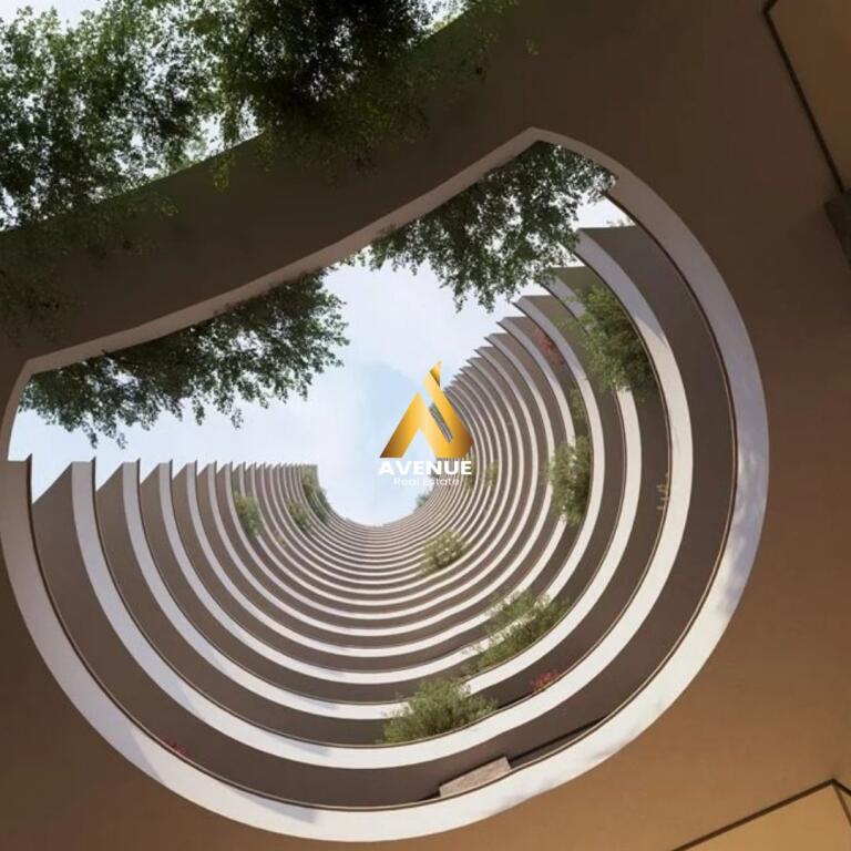 FOR SALE APARTMENT 1+1, NEW ASTIR RING, THE EAGLE RESIDENCE TIRANA, TIRANA