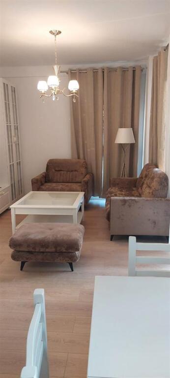 Super Apartment 2+1+2 for rent in Xhamllik near ASL 2 (650 Euro)
