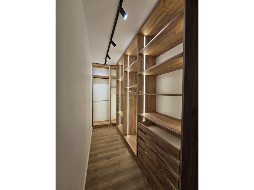 Apartment 1+1 for sale at Kodra e Diellit near Eleonora