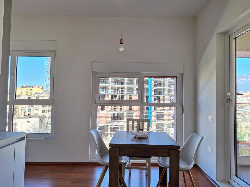 APARTMENT FOR RENT 2+1 ALI DEMI 550 EURO