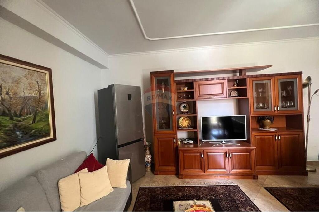 Apartament 2+1 me qera Kompleksi Delijorgji