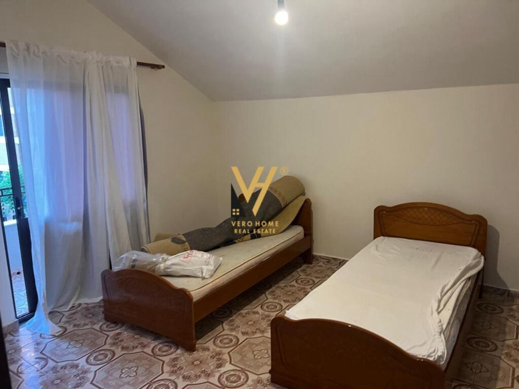 APARTMENT 2+1+BLK FOR RENT IN DON BOSKO 400 EURO