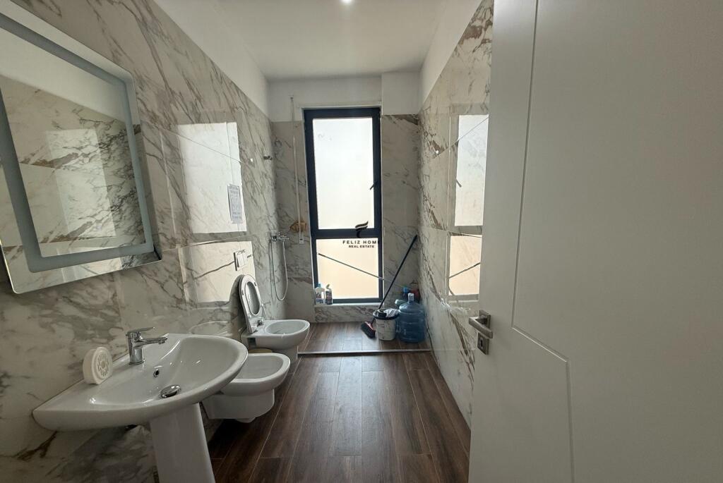 APARTMENT FOR RENT 3+1 PORCELAN 700 EURO
