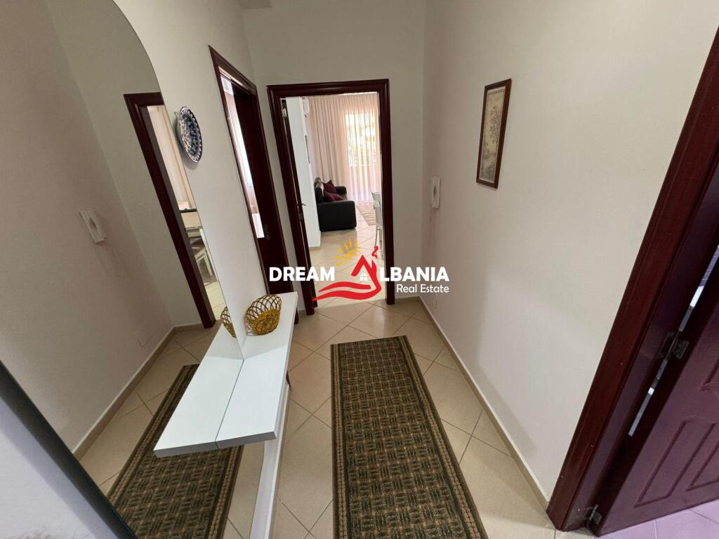 Apartment 1+1 for rent in Astir near Bar Artist in Tirana (ID 42111418)