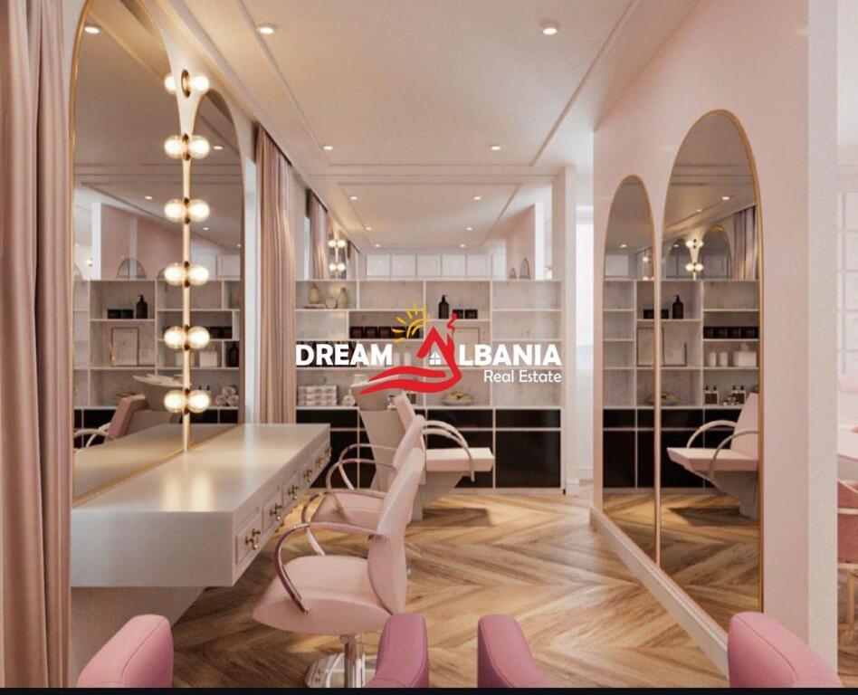 Business premises for sale at Dinamo Stadium near Proper Pizza in Tirana(ID 4161106)