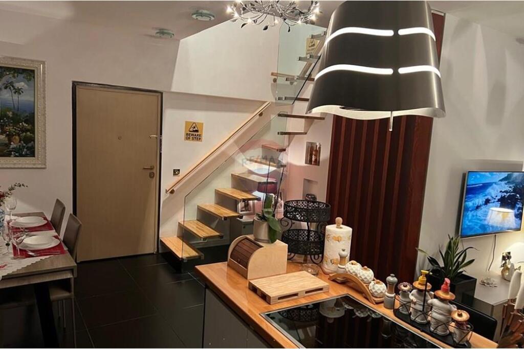 Super Dupleks per qira te Kristal Center
