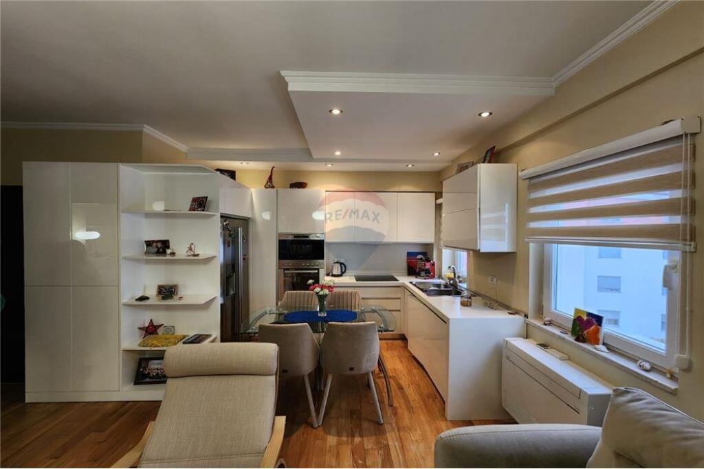 Apartment 1+1 for rent Dry Lake !