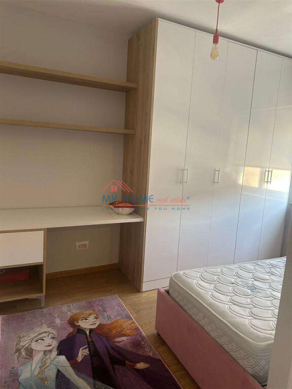 3+1 Apartment for rent Near Rruga e Durrësit Tirana