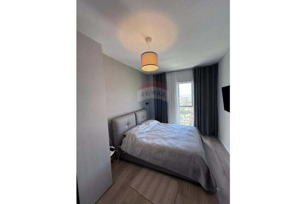 APARTAMENT 2+1+ Post Parkimi PER QIRA Univers City