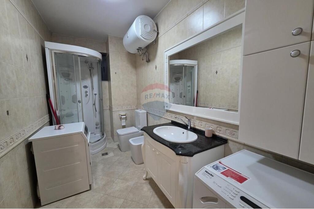 APARTMENT 3+1+2+3 FOR RENT Paris Municipality