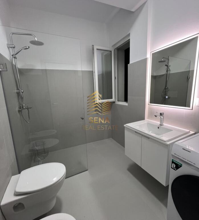 Rent, Apartment 2+1+balcony, River Residence, 650 Euro/Month