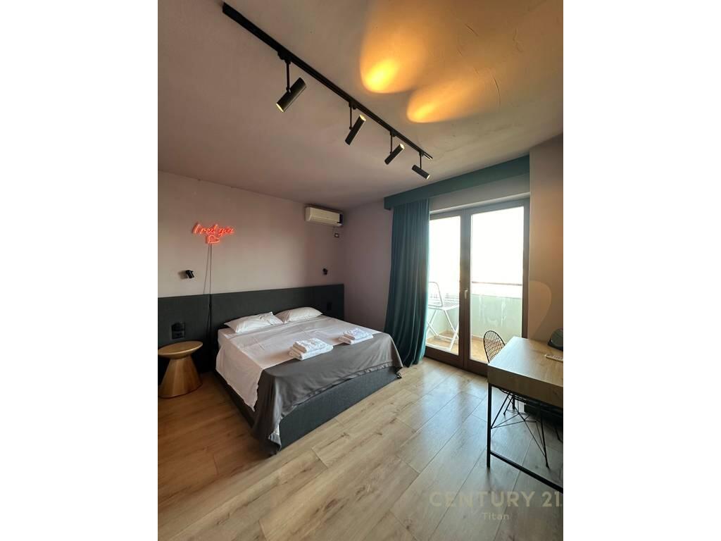 Centro affittasi appartamento 2+1