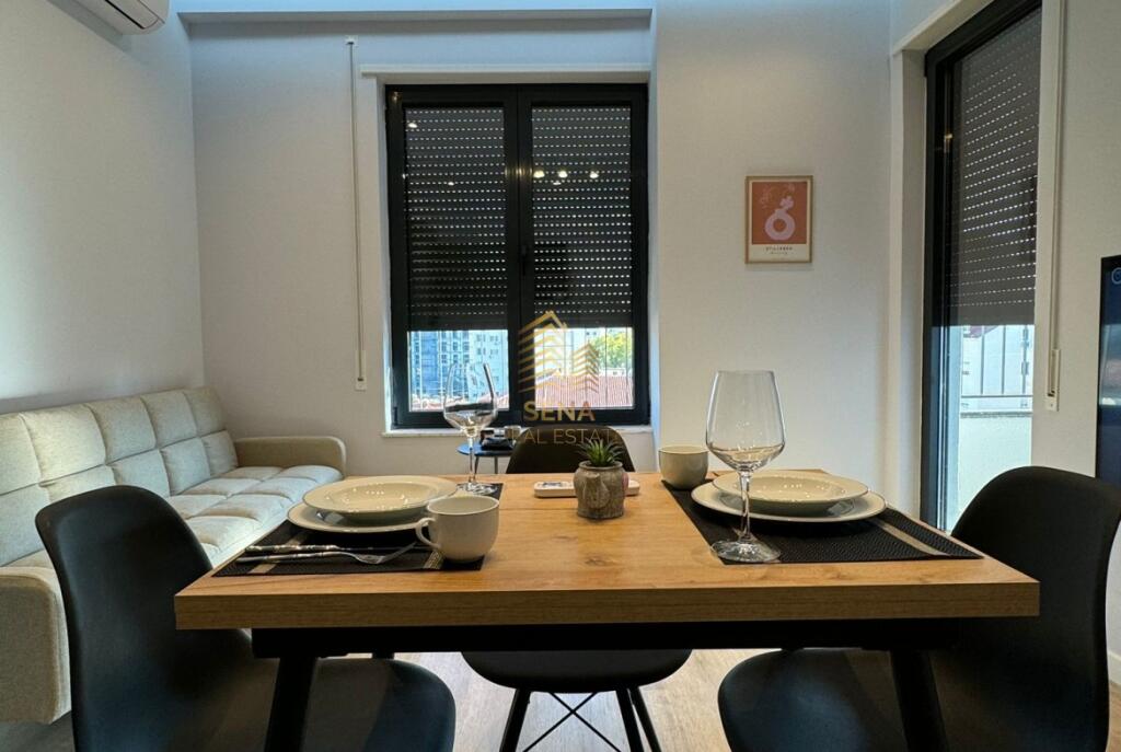 Affitto, Appartamento, 1+1+Blk, Bulevardi i Ri, 650 Euro/mese