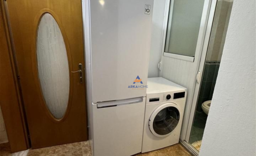 APPARTAMENTO IN AFFITTO 2+1 "VIA IRFAN TOMINI" 515 EURO.