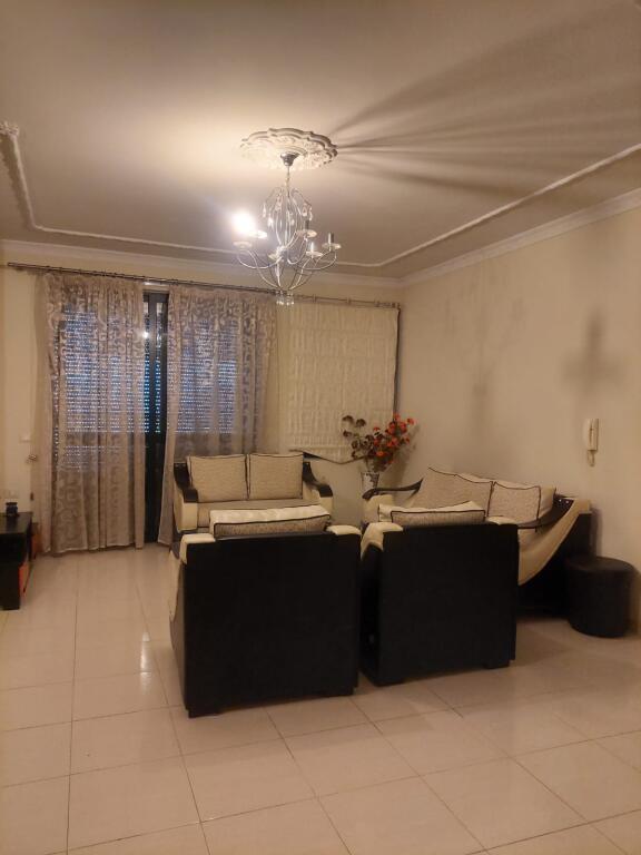 Apartment 2+1 near Kodra e Diellit!
