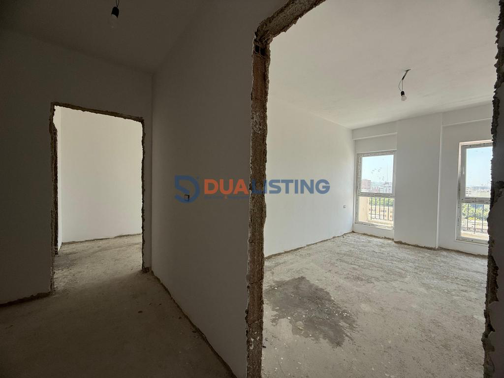 Shesim Apartament 2+1+2 te Kompleksi Aura