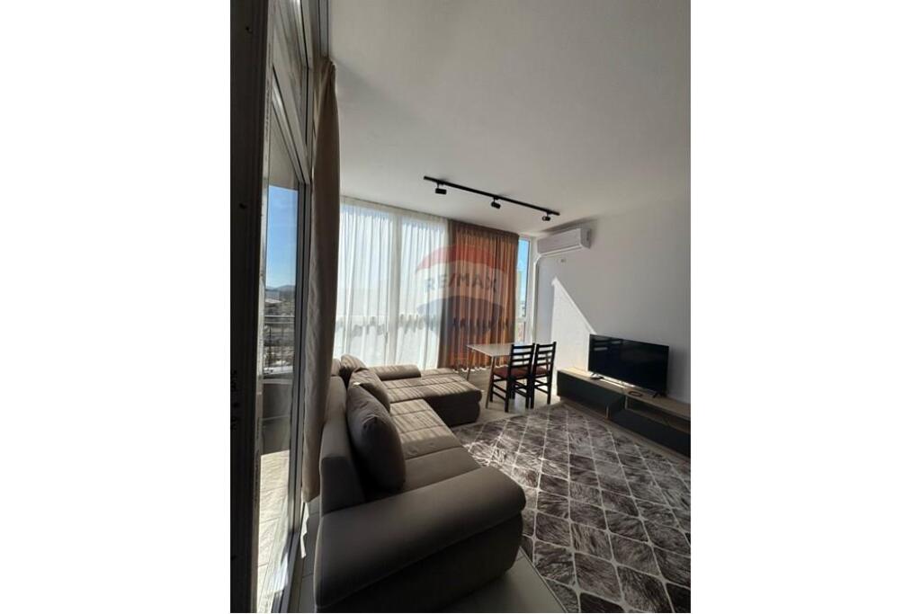 Apartment 1+1 for rent Bulevardi i Ri