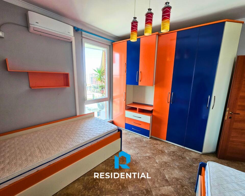 A Porcelan, Vendesi Appartamento 2+1 Arredato Con Prezzo Super Occasione 1700€/m²!