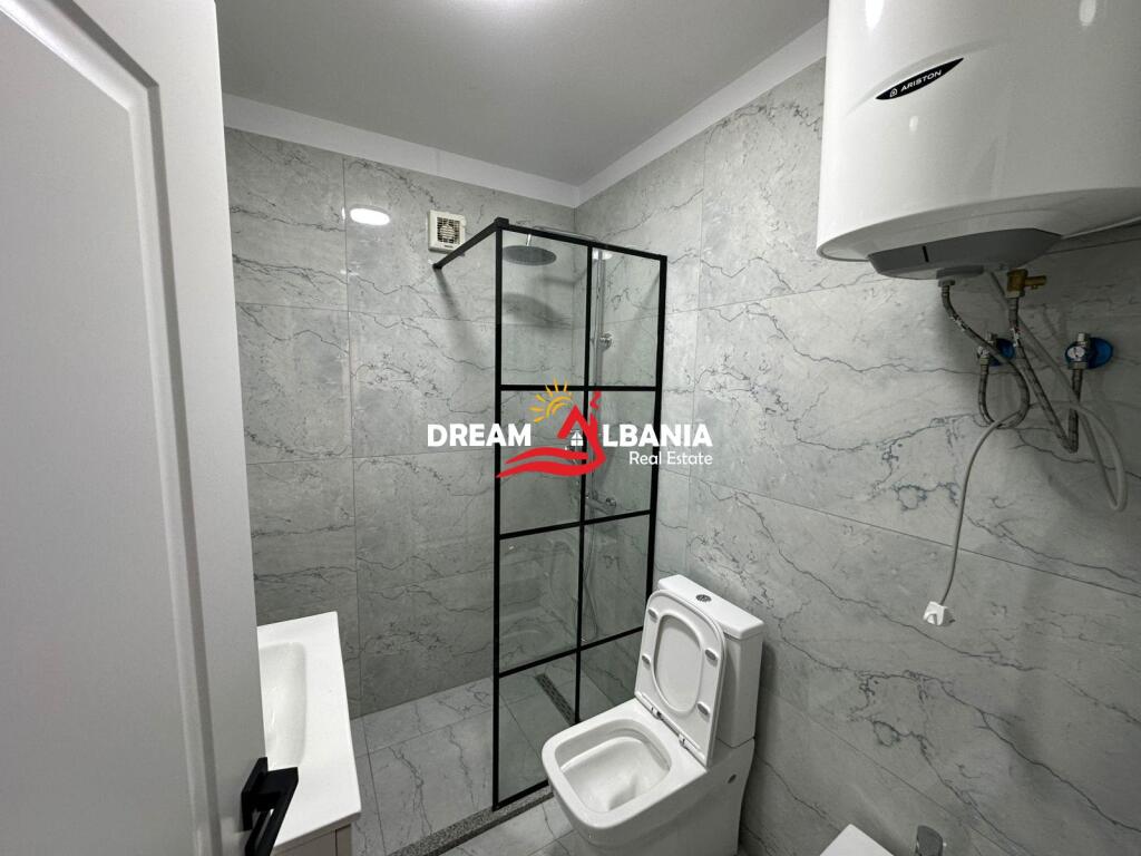 Appartamento 1+1 in vendita in via Kavaja, vicino al centro Globe (ID 41111109)
