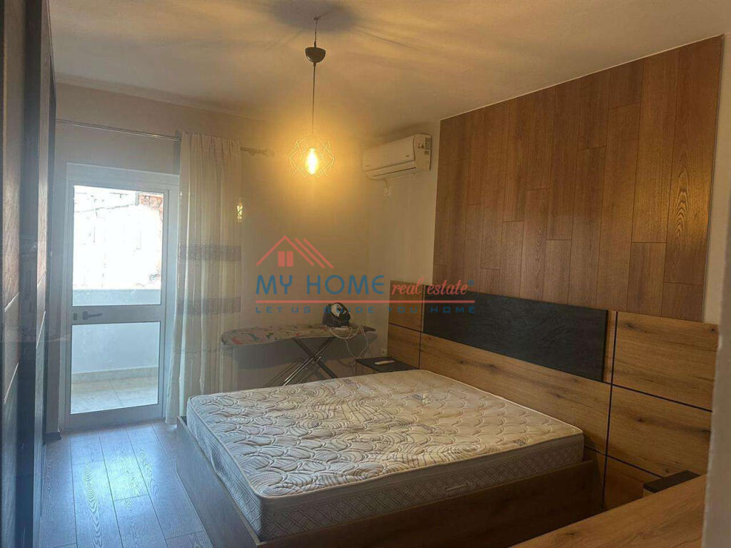 3+1 Apartment for rent Near Rruga e Durrësit Tirana