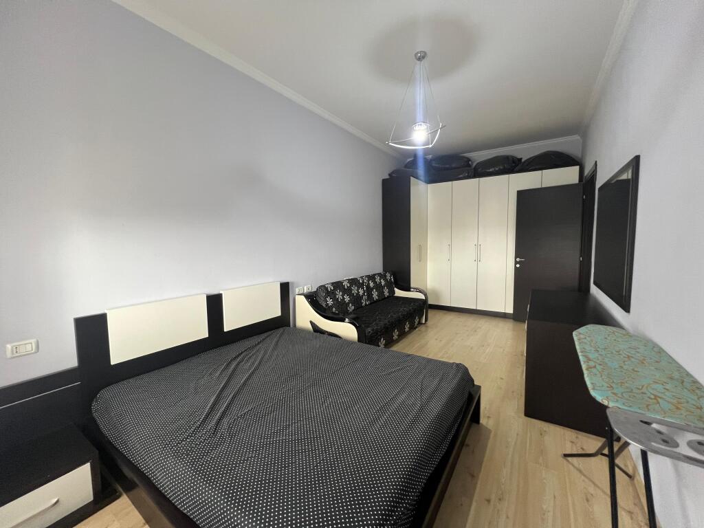 APARTMENT 2+1 FRESK FOR RENT