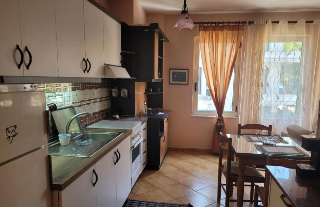 Apartment for rent 2++2 near Kristal center  
