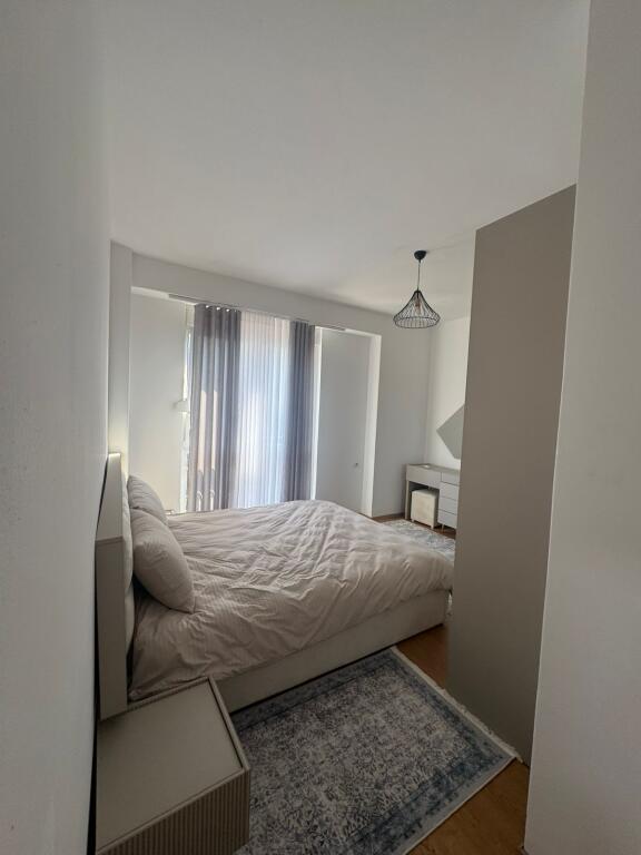 Apartment for rent 2+1 near Fusha e Aviacionit