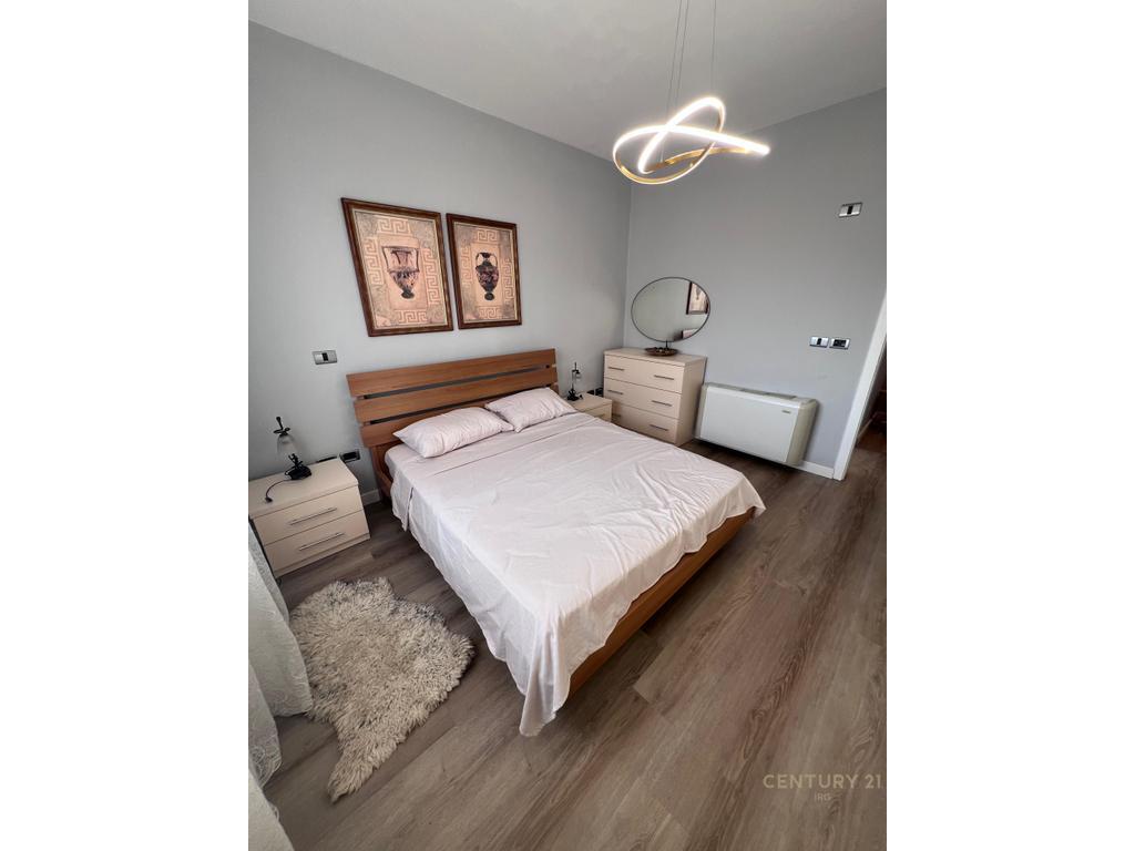 2+1 APARTMENT FOR RENT NEAR THE MINISTRY OF JUSTICE – TIRANA