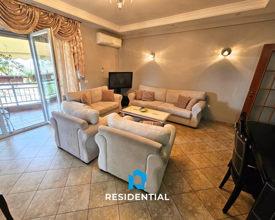 A Porcelan, Vendesi Appartamento 2+1 Arredato Con Prezzo Super Occasione 1700€/m²!