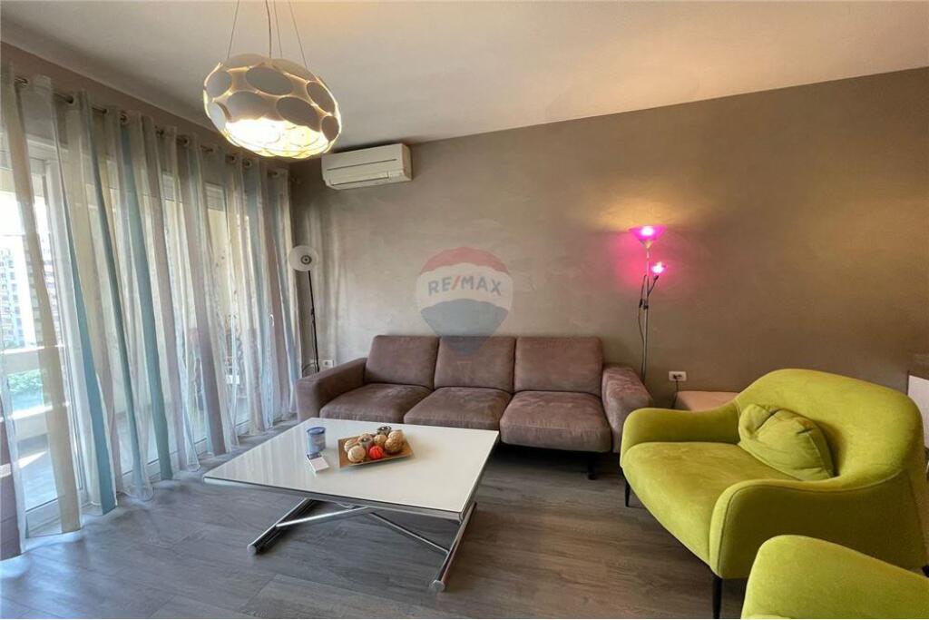 APARTMENT 2+1 FOR RENT NEAR KAVAJA ROAD