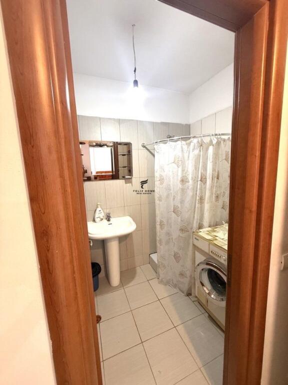 APARTMENT FOR RENT 1+1 YZBERISHT 400 EURO