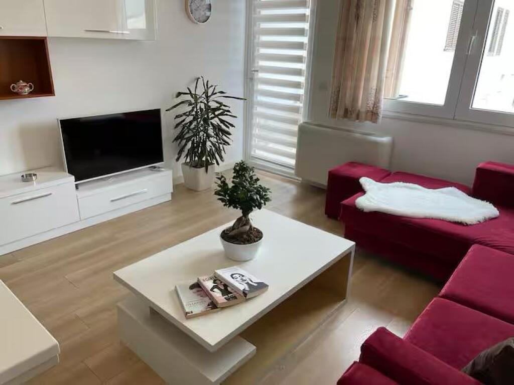 APPARTAMENTO 2+1 IN AFFITTO LAGO ASCIUTTO 750 EURO