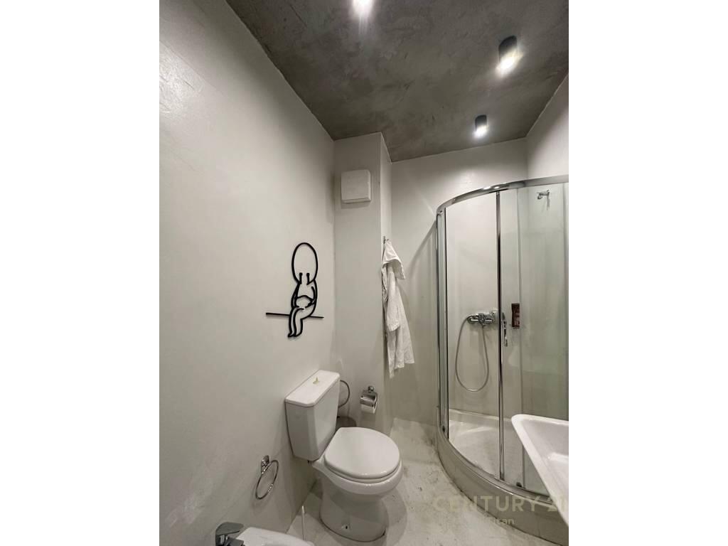 Viale Zogu I, affittasi appartamento 1+1