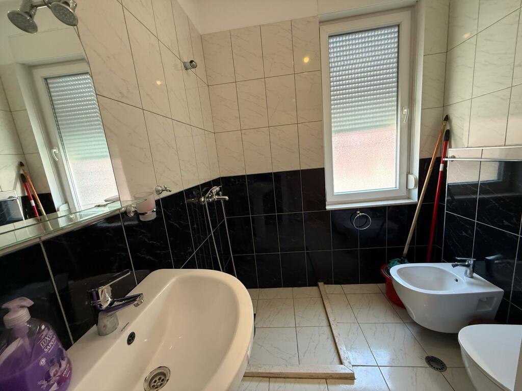 SELLING 1+1 APARTMENT ON DRITAN HOXHA STREET