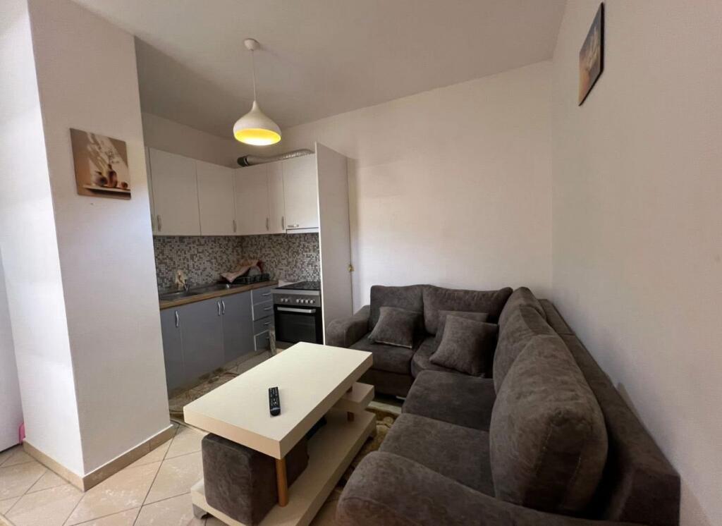 APPARTAMENTO IN AFFITTO 1+1 ASTIR 38.000 LEKE