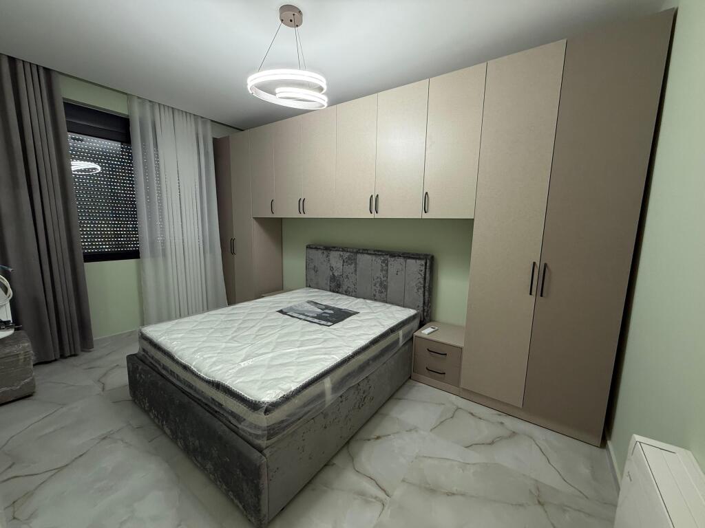 Apartment for rent 1+1 at Kodra e Selites
