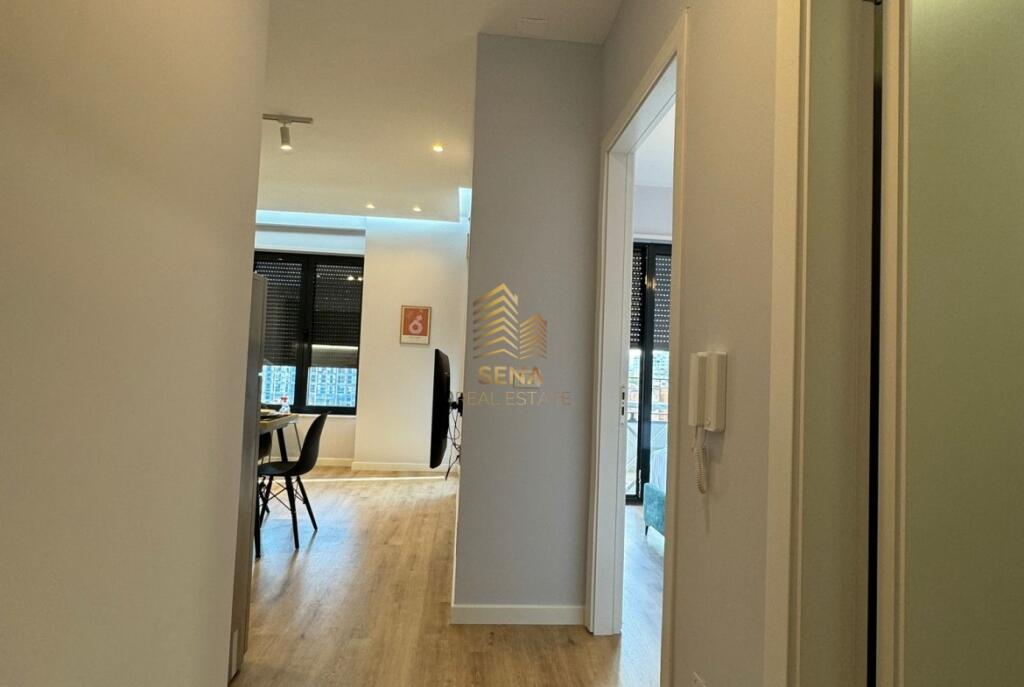 Affitto, Appartamento, 1+1+Blk, Bulevardi i Ri, 650 Euro/mese