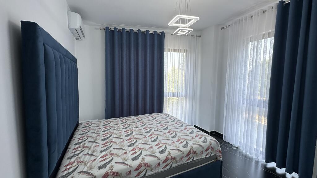 Apartment in Malin e Robit