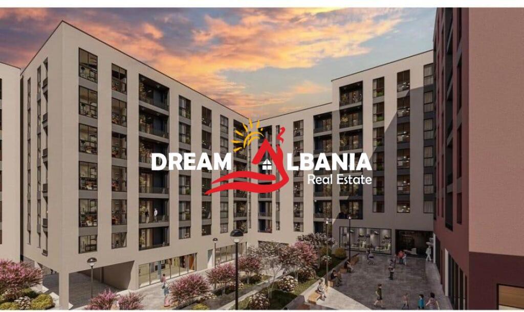 Apartament 2+1 ne shitje ne Paskuqan ne residencen Apollo (41211694)
