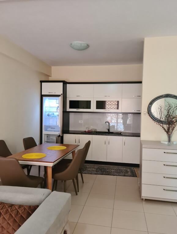 Appartamento 1+1 in affitto presso il Complesso Golden Park