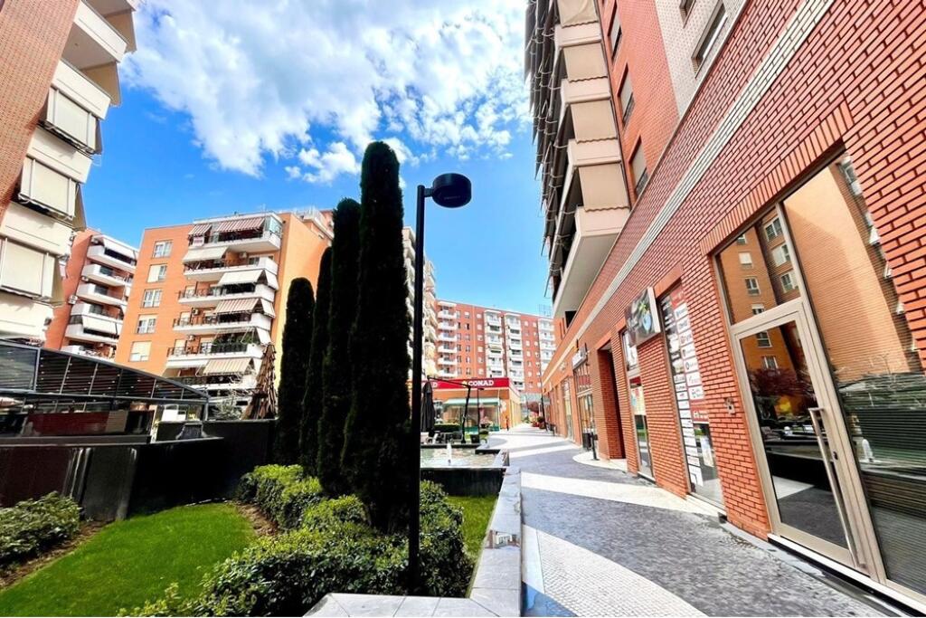 Appartamento 1+1 in affitto presso il Complesso Delijorgji