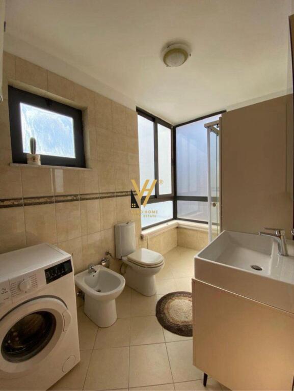 AFFITTASI APPARTAMENTO 2+1+2+BLK VICINO AIR ALBANIA 800 EURO