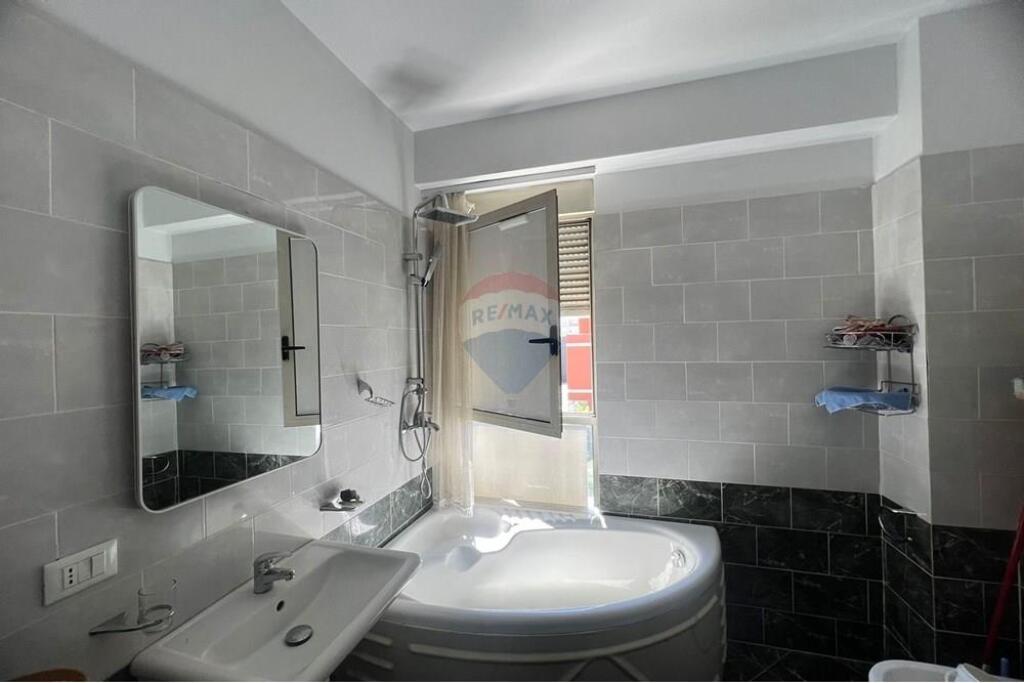 Apartament 2+1 me qera Kompleksi Delijorgji