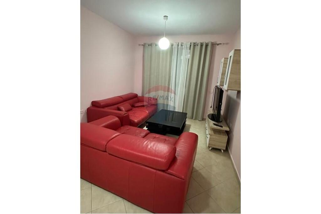 Appartamento 1+1 in affitto Yzberisht !