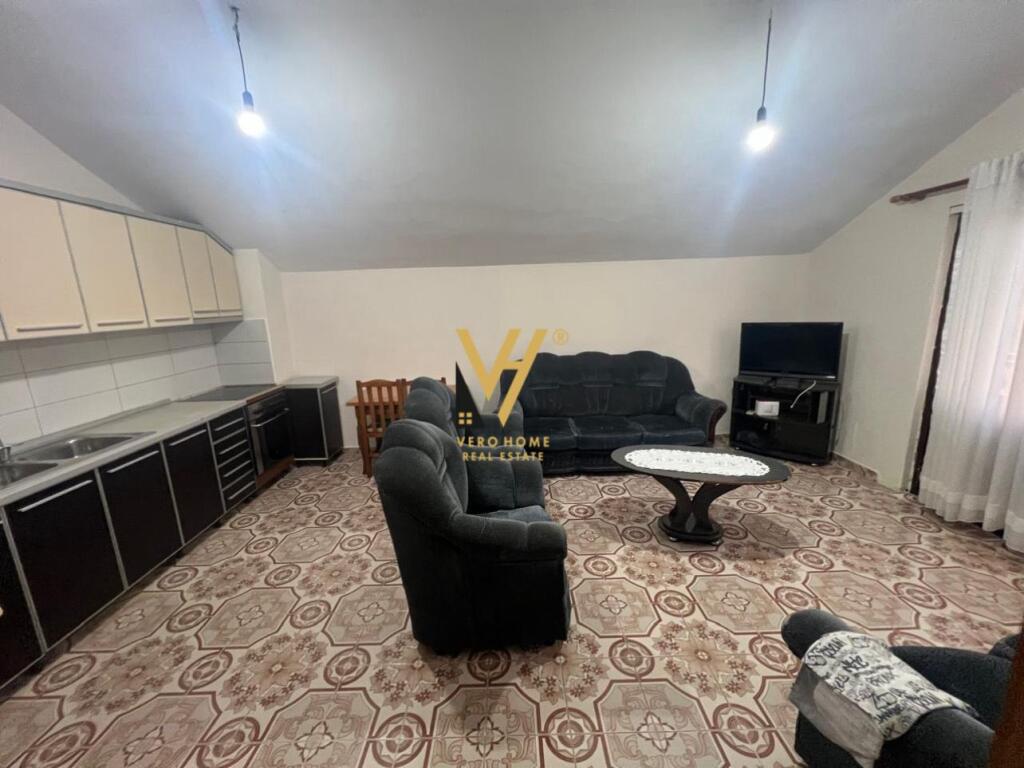 APARTMENT 2+1+BLK FOR RENT IN DON BOSKO 400 EURO