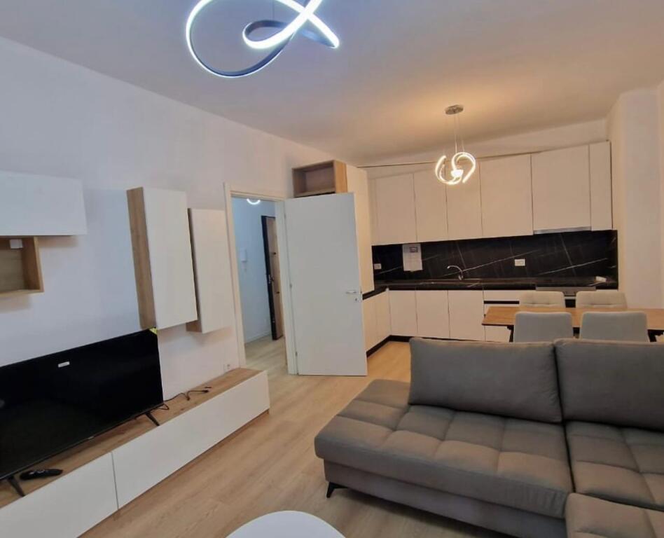 Apartment 1+1 for rent